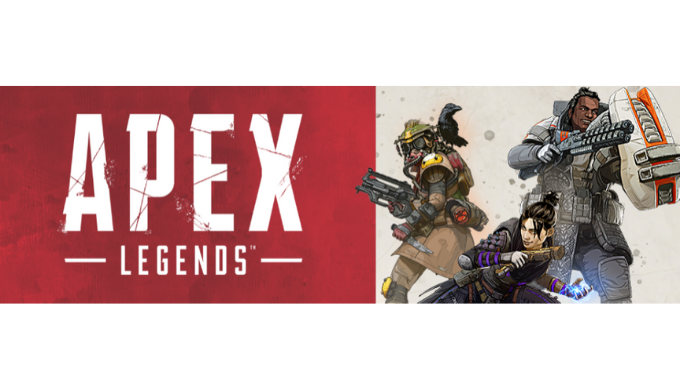 Apex Legends Apex Legends エーペックスレジェンズ Playstation 4 追加コンテンツダウンロードカード発売 Prepaid Mania